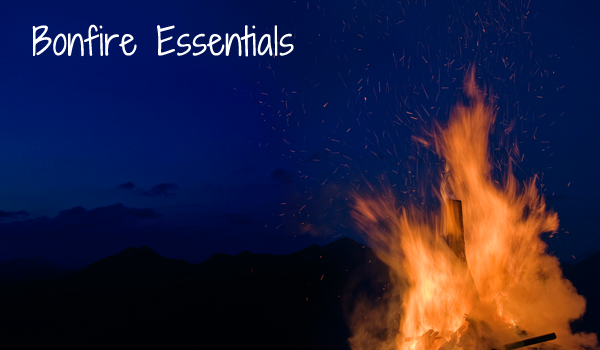 bonfire-essentials